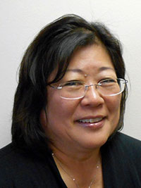 Laura A. Tanaka, CAC, Lead Certified