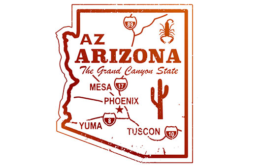 Arizona