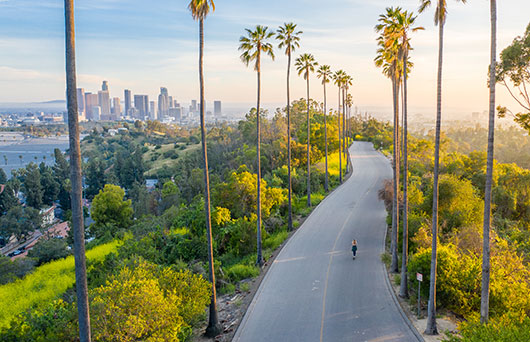 Southern California