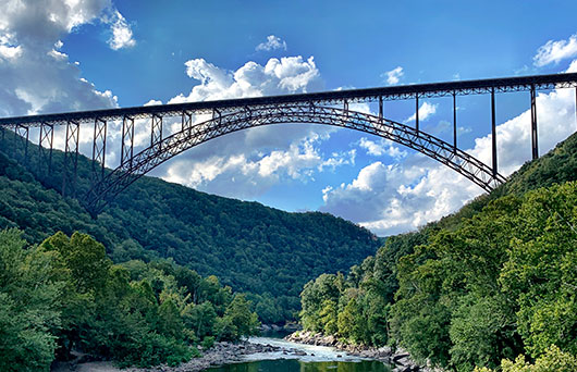 West Virginia